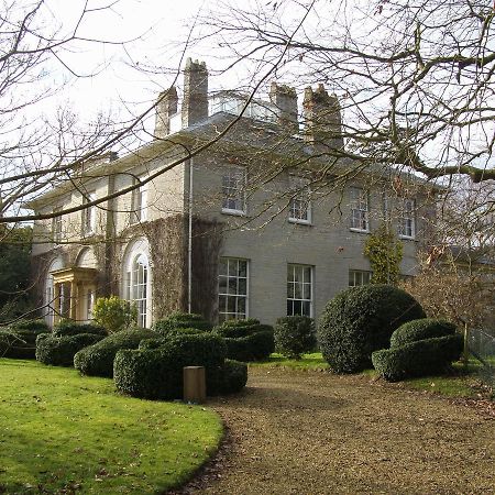 The Lynch Country House Bed & Breakfast Somerton  Exterior photo