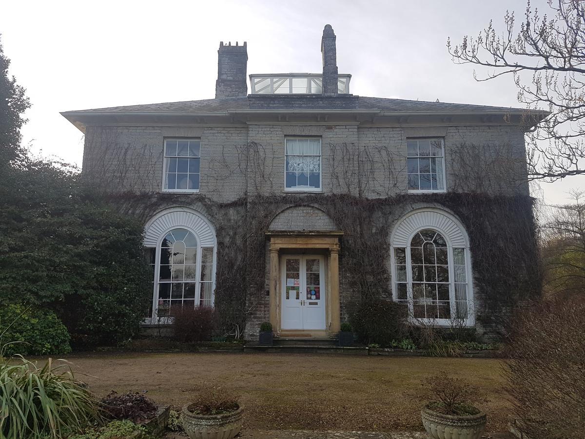 The Lynch Country House Bed & Breakfast Somerton  Exterior photo