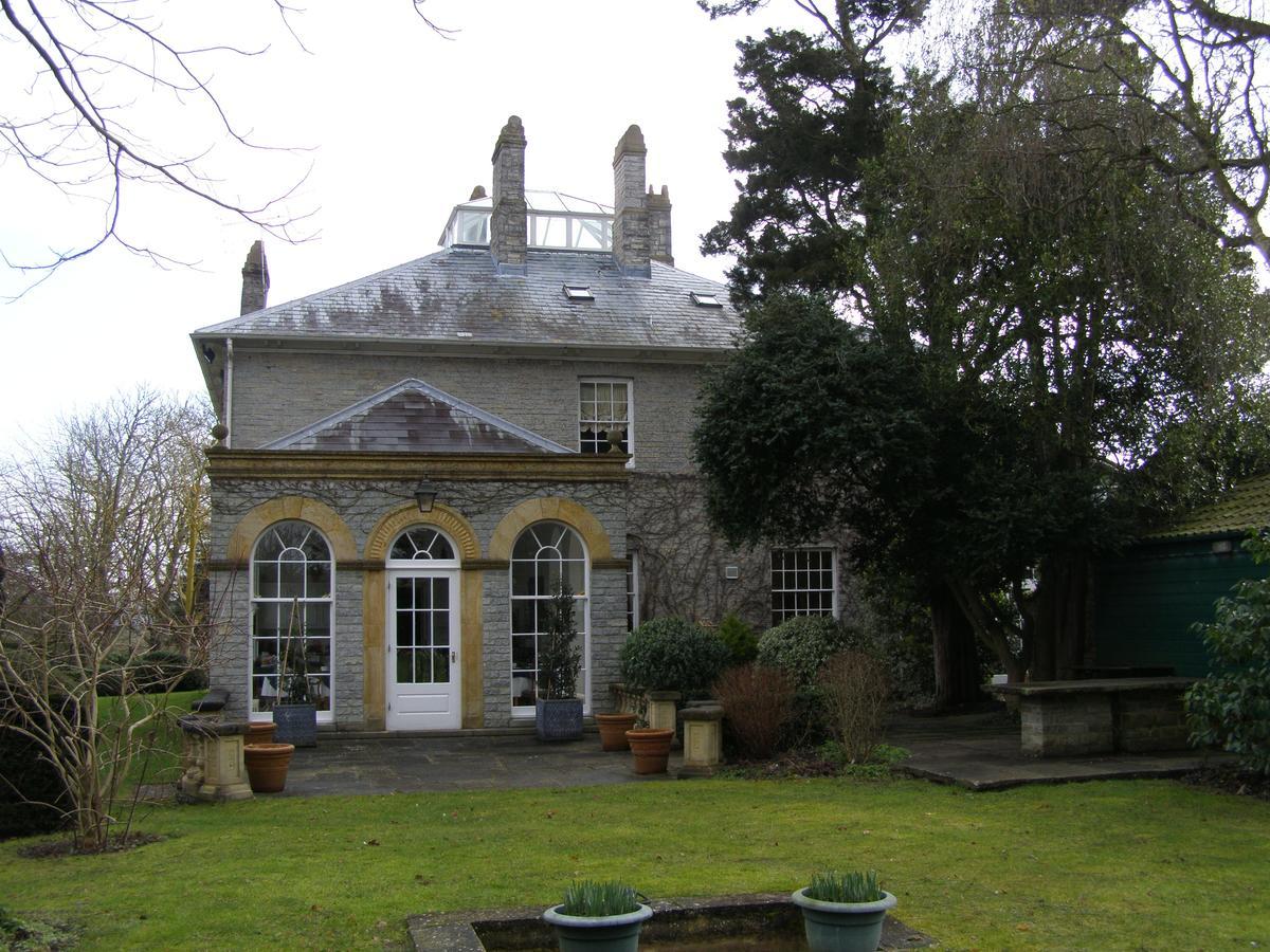 The Lynch Country House Bed & Breakfast Somerton  Exterior photo